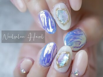 ヘーゼル(Hazel)/