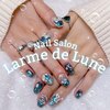 ラーム ド リュンヌ(Larme de Lune)のお店ロゴ