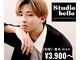 スタジオベッロ 神戸三ノ宮店(studio bello)の写真