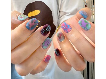 フラワー(Flower)/