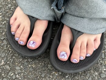 クラウドナイン(CLOUD NINe)/〔foot〕フリーコース