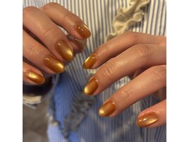 マグネットネイル