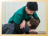 【迷ったらコレ!人気NO.1！】首肩腰オーダーメイド矯正￥6000→¥4000