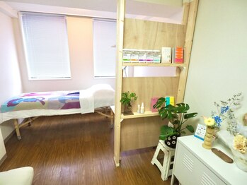 モア30(more30)/【店内写真】シュガーリング脱毛