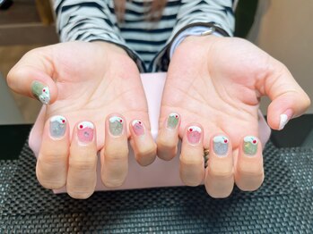 アップリップスダブリュー(Uplips.w)/