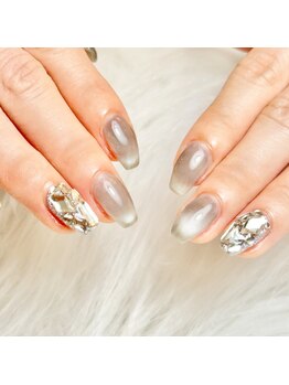 イロカ(iroka)/マグネット埋め尽くし