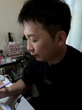 コービーネイル(Kobe nail) 植田 達也