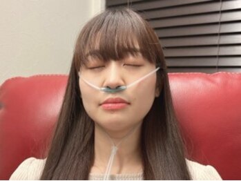 すいそラボ(すいそLABO)の写真/【平日割】月・火・水・金13時～17時限定！【業界トップクラスの高濃度水素】で今話題の健康＆美容法！