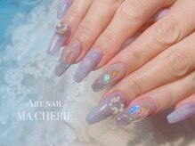 マシェリ(MA CHERIE)