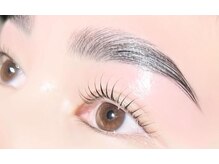 アーサス ヘアー デザイン 燕三条店(Ursus hair Design by HEAD LIGHT)/ハリウッドブロウリフト