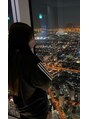 モンシェリ 広島店(Mon Cheri)&nbsp;夜景見るのめっちゃ好きなんです♪