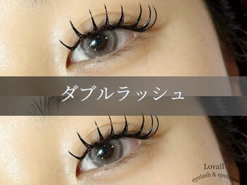 ラヴォール 天王寺(Lovall)/束感♪ダブルラッシュ100束