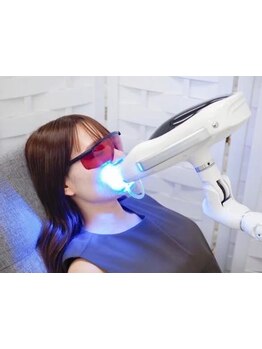 大人女性向けこだわりサロン