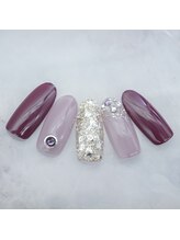 はあとねいる 山科店/ハンド178