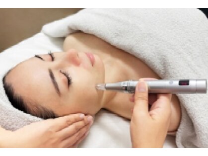 サロンド エステ ミニョン(salon de esthe mignon)の写真