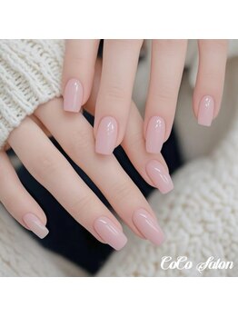 ココサロン(CoCo salon)/