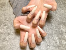 ノヘア(Nohea)/長さだし◆ワンカラー