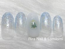 リラ(RIRA)/定額5300円コース