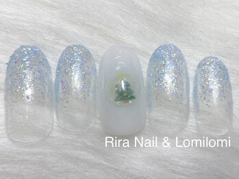 リラ(RIRA)/定額5300円コース