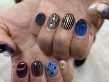 ゆびノさき イケブクロ(ゆびノさき+ikebukuro)/推し概念