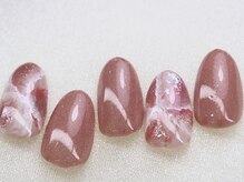 サロンレム(salon Rem.)/【アートコース￥10900】