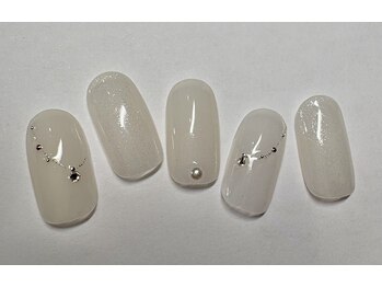 ワイ デゥ シルク(Y de Silk)/silk定額デザイン