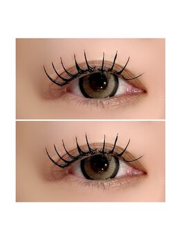 カレラ アイラッシュ 東川口(KARERA eyelash)/LEDマツエク【KARERA東川口】