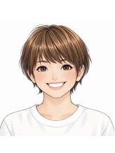 みみくる 神田駅南口店&nbsp;りつ （女性）