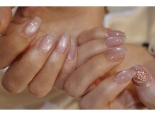 ネイルスタンド(NAIL STAND)/Kirakira parts