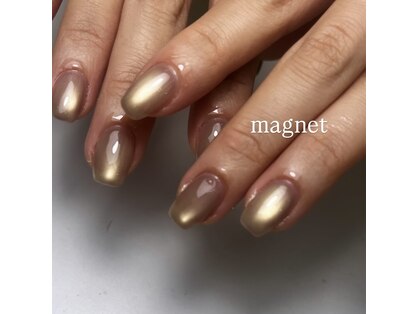 nail salon noaの写真