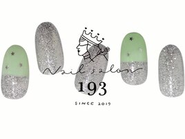 オフ込み 定額ネイル ￥6600