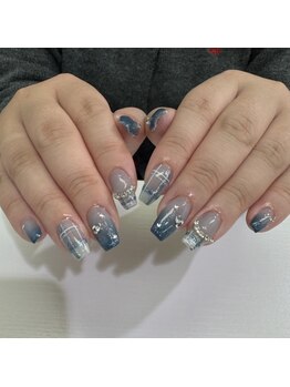 エンジュ(enju)/トレンドサンプルコース