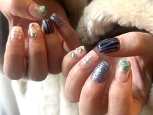 アオアオ(AOAO)/Art Corse