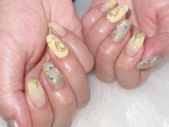 お持込み120分♪　airi担当