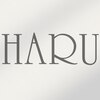 ハルバイアディクト 横浜店(HARU by ADDICT)のお店ロゴ
