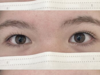 ソナム バイ レンジ(sonam by lange)/まつげパーマ