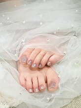 ワイエスサロン(Y‘s Salon)/フットラメー