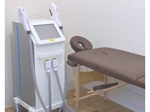 スムース(SMOOTH)の雰囲気(《セルフ脱毛》完全個室で人目を気にせず脱毛)