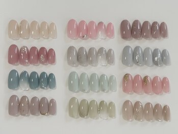 シンプル定額コース