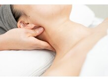 トータルケア・マッサージ 都立大学/肩こり／腰痛／疲れ／こりほぐし