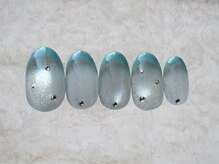 アプレラプリュイ 日本大通り店(APRES LA PLUIE)/2026SS16☆10960円＋tax 