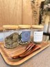 【４月限定☆５名様】Rocco体質別よもぎ蒸し(３種)♪40分7500円→5,000円