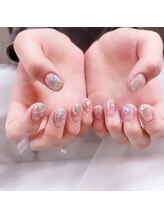 マジックガール 津田沼店(MagiqueGirl)/【夏オススメデザイン】