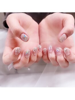 マジックガール 津田沼店(MagiqueGirl)/【夏オススメデザイン】