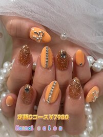定額cコース