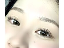 ベルダ(BELDAD)/まつげパーマ　立ち上げデザイン