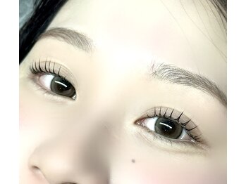 ベルダ(BELDAD)/まつげパーマ　立ち上げデザイン