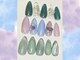ネイル ジン(Nail' GIN)の写真