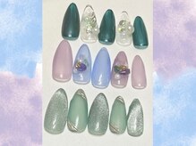 ネイル ジン(Nail' GIN)