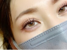アイラッシュモアナ(eyelash MOANA)/似合わせラッシュリフト★